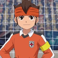 Endou Mamoru