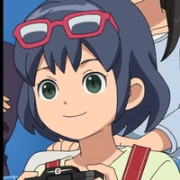 Otonashi Haruna
