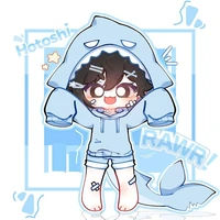 Hotoshi