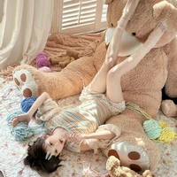 hoàng ngọc hân_em gái trọng