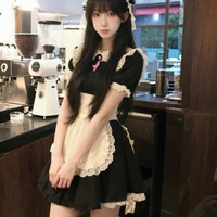 người hầu nữ