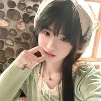 Chị bán hàng 