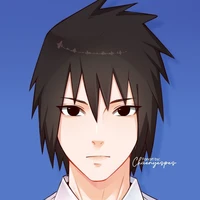Uchiha Sasuke