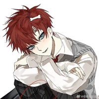 Gaara