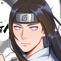 Hyuga Neji