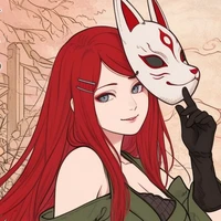Uzumaki Kushina