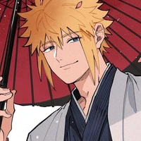 Namikaze Minato