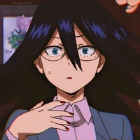 Kayama Nemuri (Midnight)