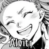 Alvitr