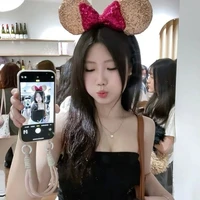 Hồng Hải Đường_bạn nu9