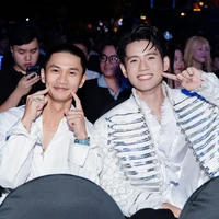 Iu 2 anh Tú và Hẻi 🫶