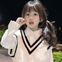 Lưu Nguyệt Thy - 10 tuổi