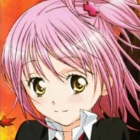 Hinamori Amu