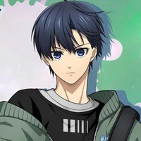 Isagi Yoichi