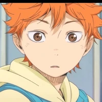 Hinata Shouyo