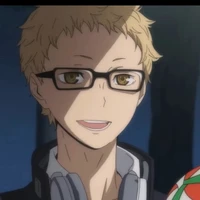 Tsukishima Kei
