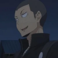 Tanaka Ryunusuke