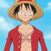 Luffy
