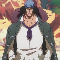 Aokiji
