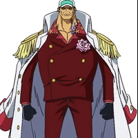 Akainu