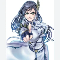 brunhilde