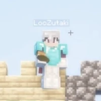 Lộc zutaki『anh』