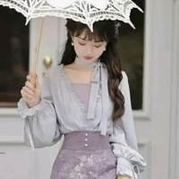 Lục Minh Thư ❄