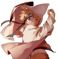 Uzumaki(Namikaze) Naruto