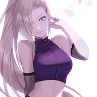 Yamanaka ino