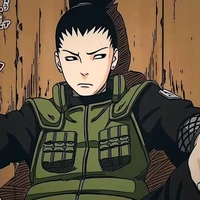 nara Shikamaru