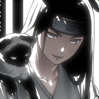 Hyuuga Neji