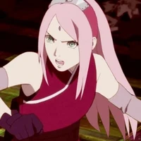 Haruno Sakura