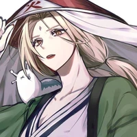 Senju Tsunade