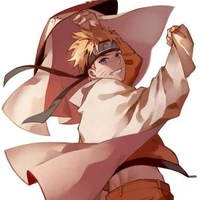 Uzumaki(Namikaze) Naruto -phân thân