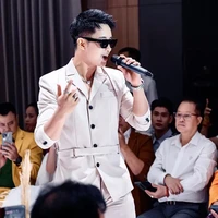 Trần Ngọc Chính