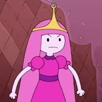 Princess Bubblegum