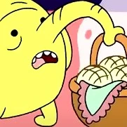 Tree Trunks