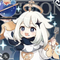 Paimon