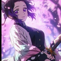kochou shinobu