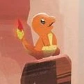 Charmander (Rika)