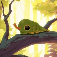 Caterpie
