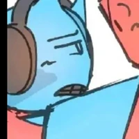 bluudud(đứa trẻ da xanh)