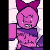 pretty princess(hồng tỷ da hồng)