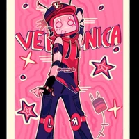 veronica(tv di động)