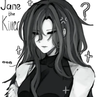 Jane The Killer