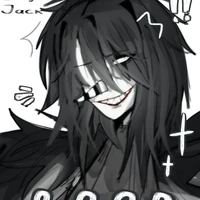 Laughing Jack