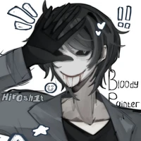 Bloody Painter