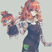 Lily