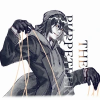 The Puppeteer