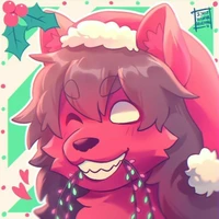 Slime dog